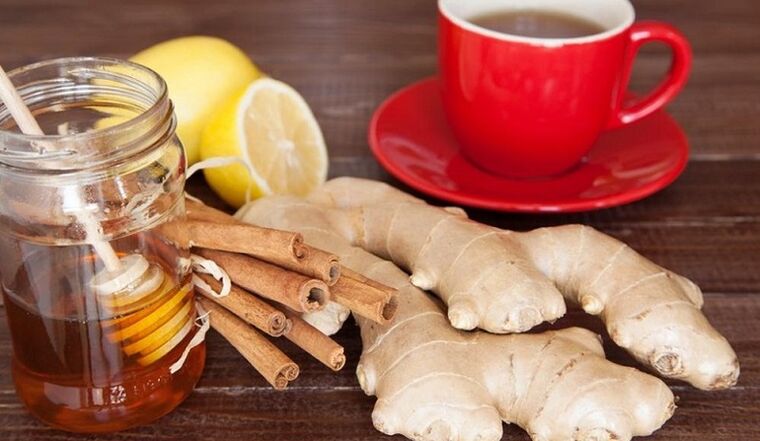 Народні засоби для потенції